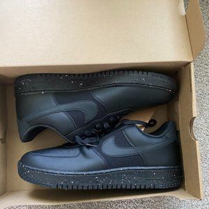 Nike Air Forces 1 Crater NN